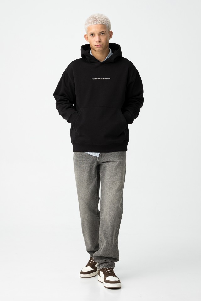 Jeans Wayne Relaxed Fit