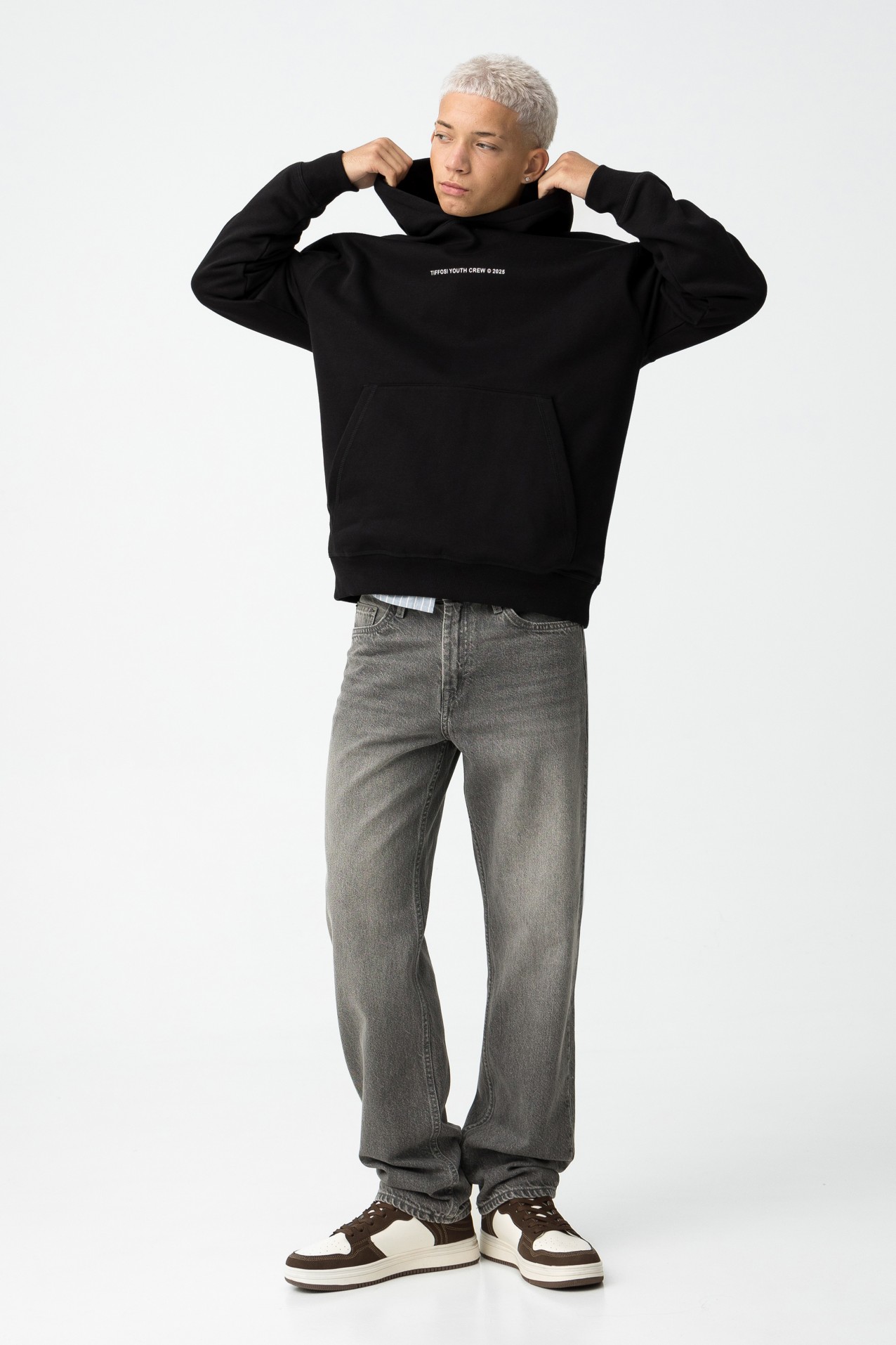 Jeans Wayne Relaxed Fit