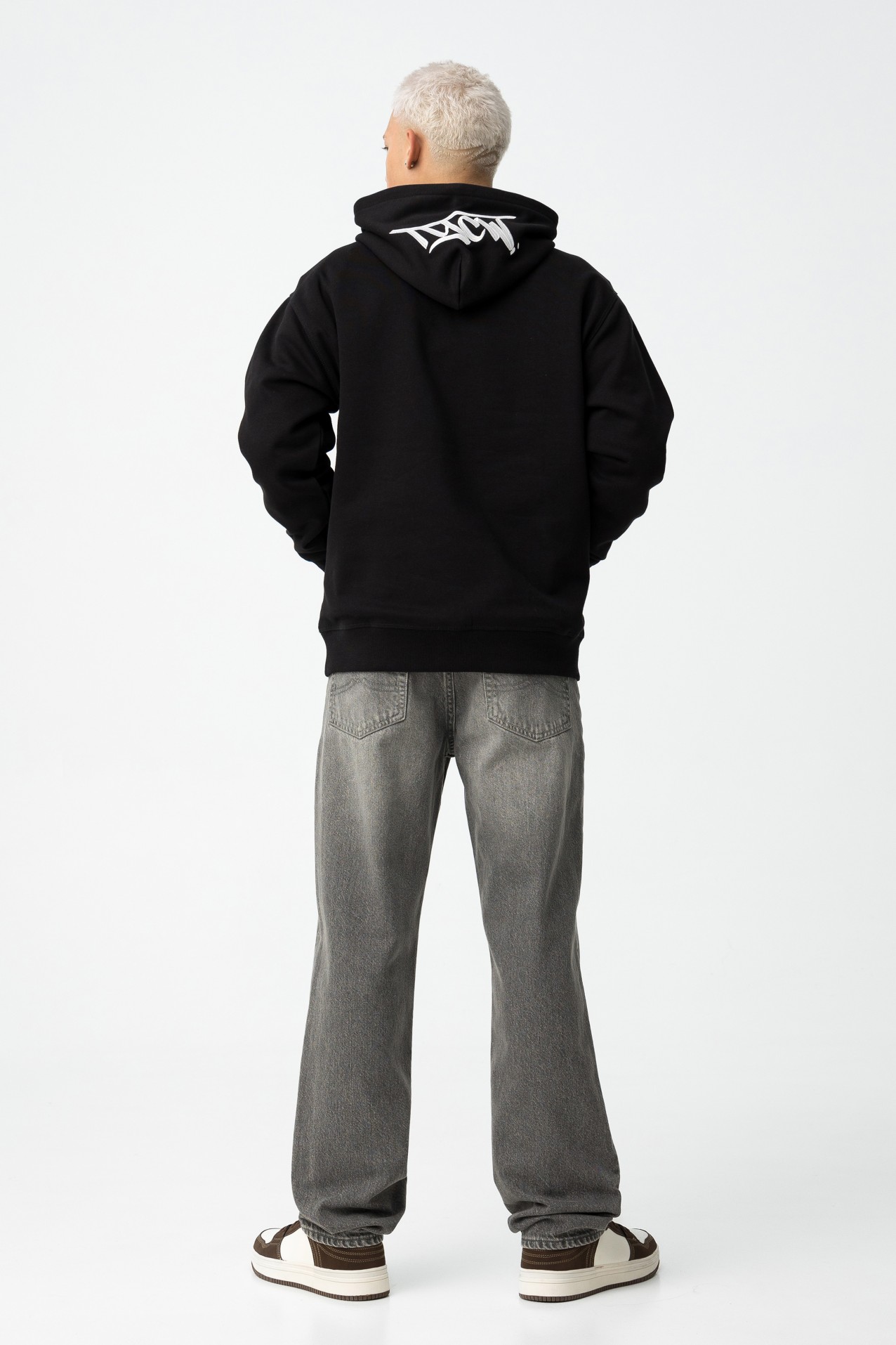 Jeans Wayne Relaxed Fit