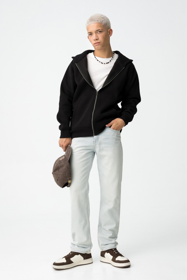 Jeans Wayne Relaxed Fit