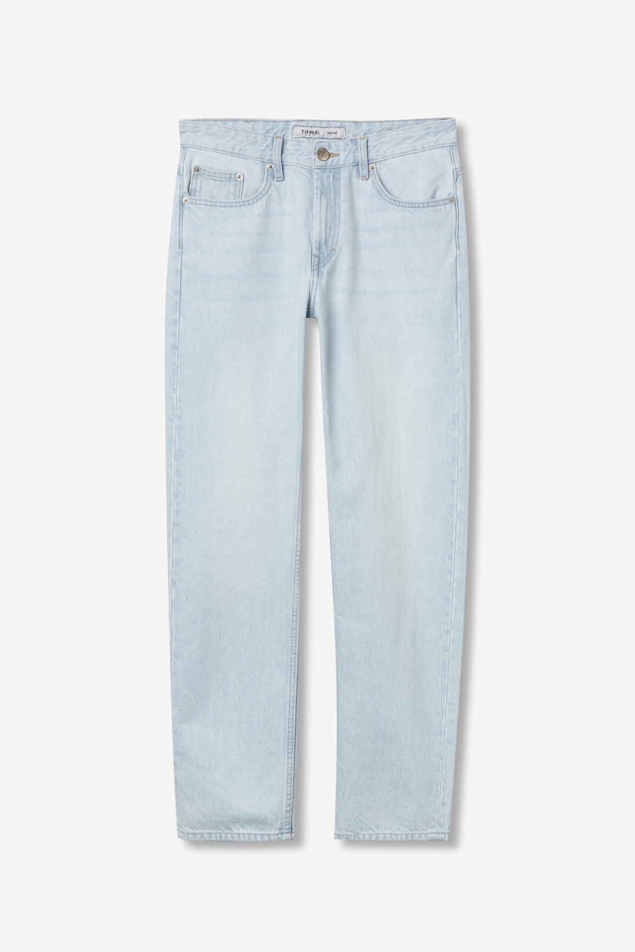 Jeans Wayne Relaxed Fit