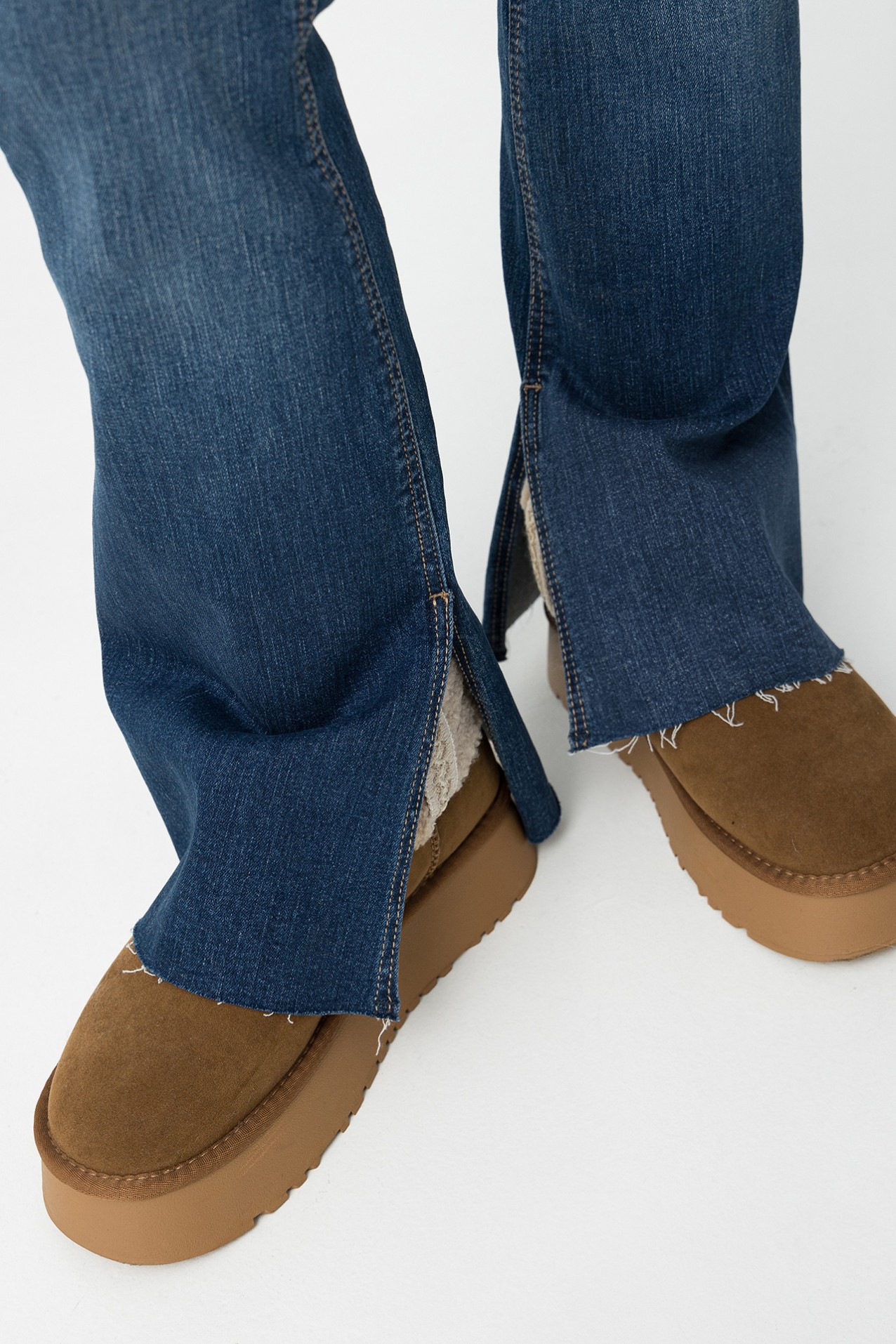 Jeans Bella Flare Fit