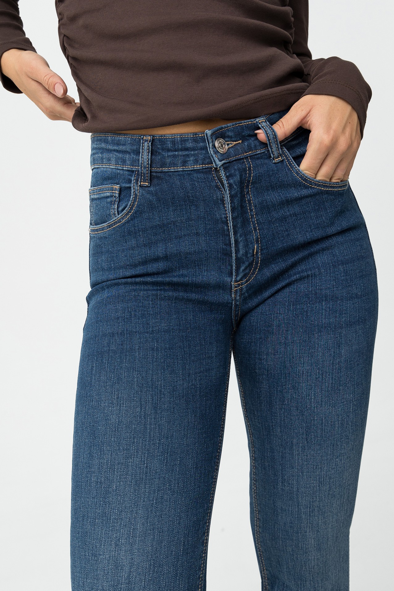 Jeans Bella Flare Fit