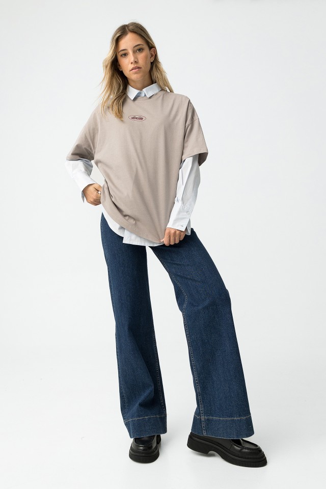 Calas de Ganga Straight