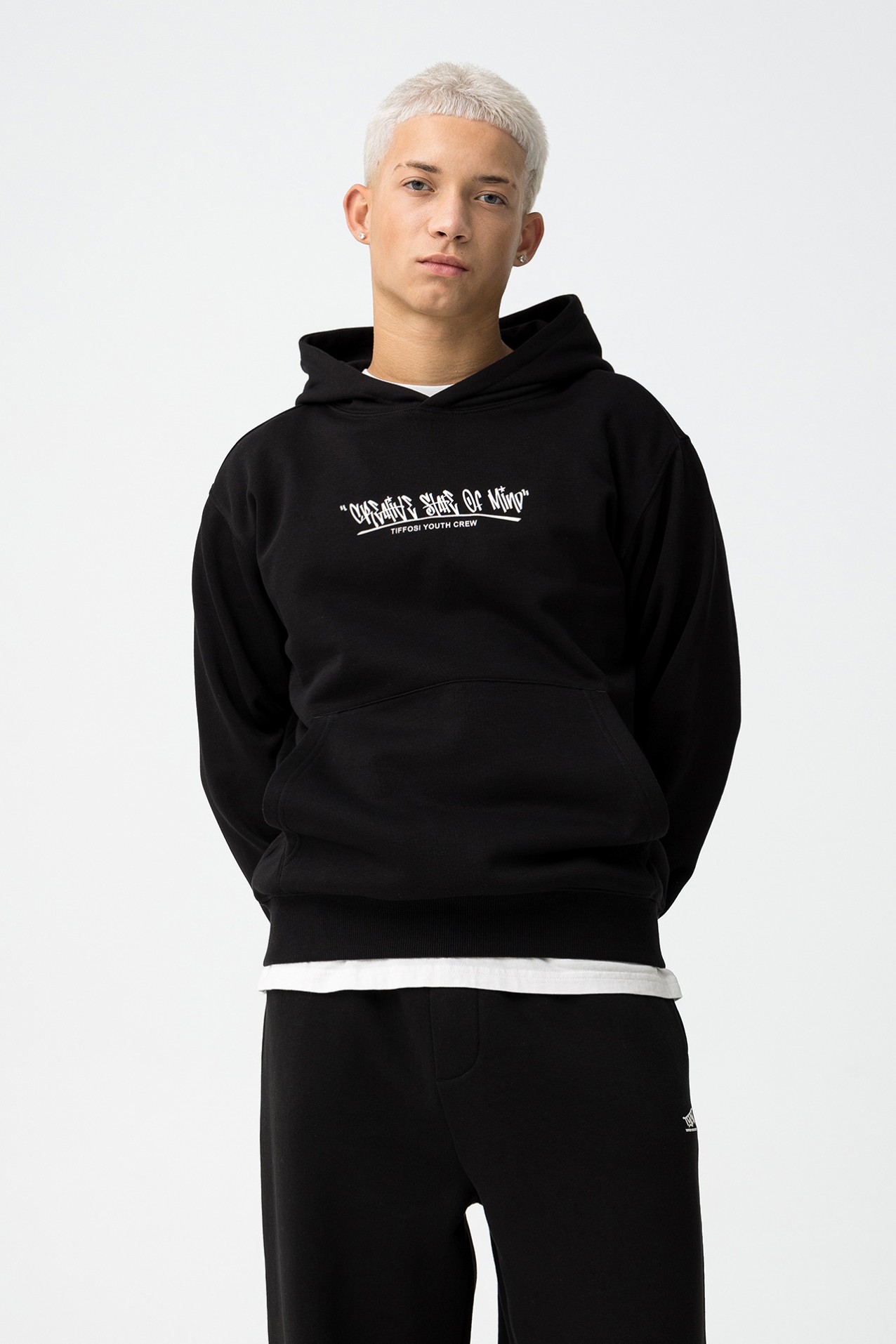 Hoodie Regular Fit