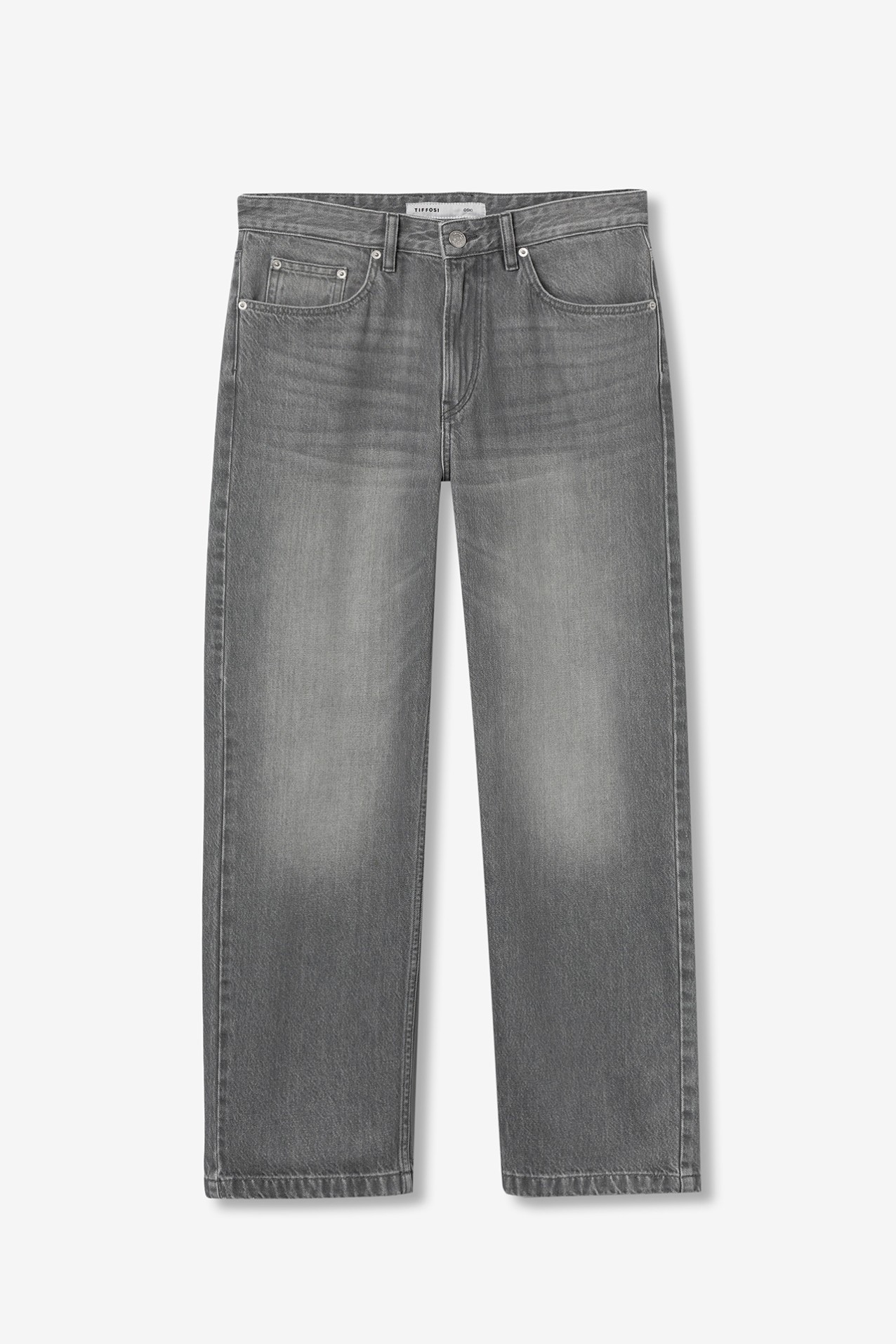 Jeans Oski Super Baggy