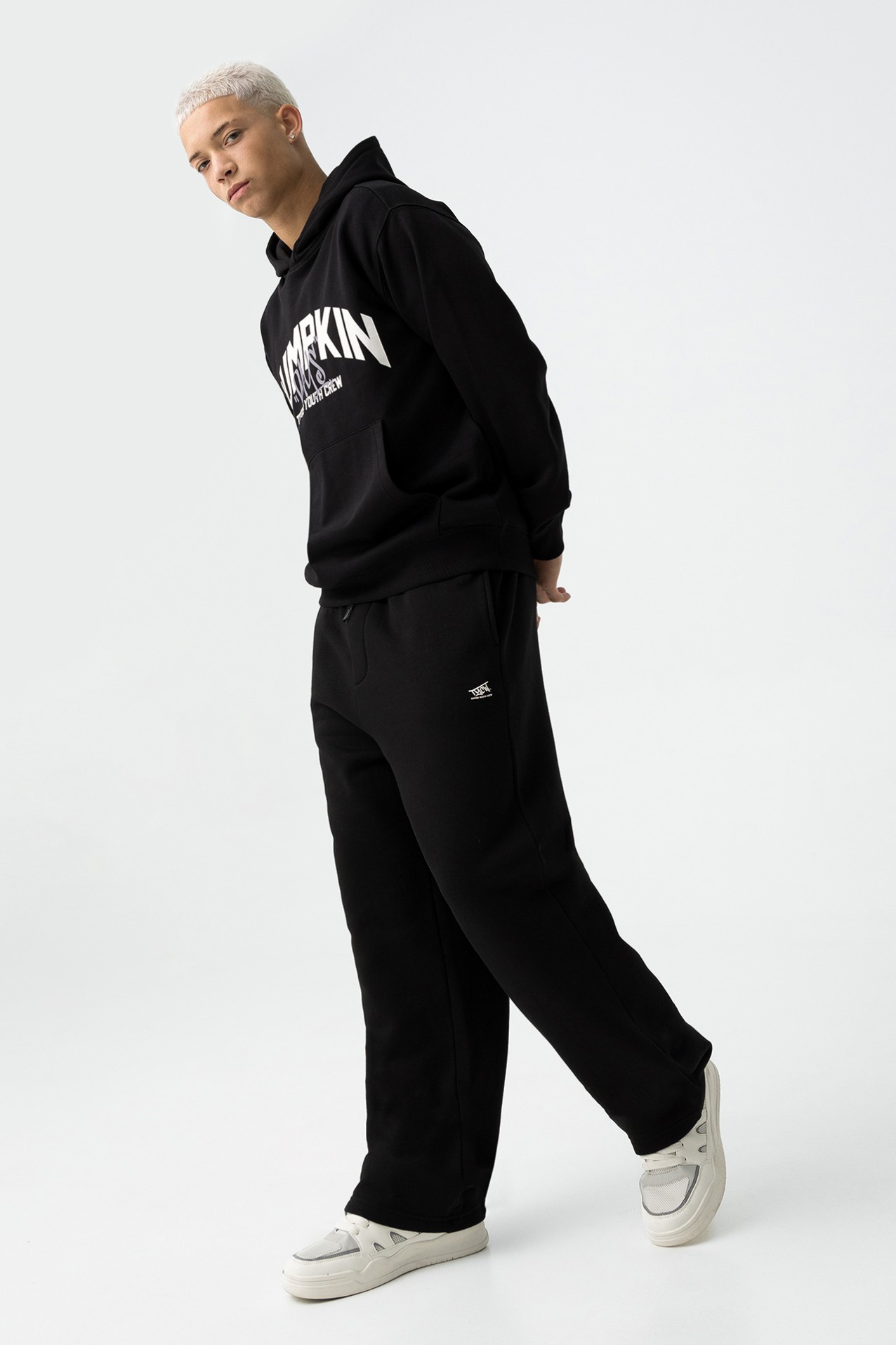 Calas Baggy de Malha