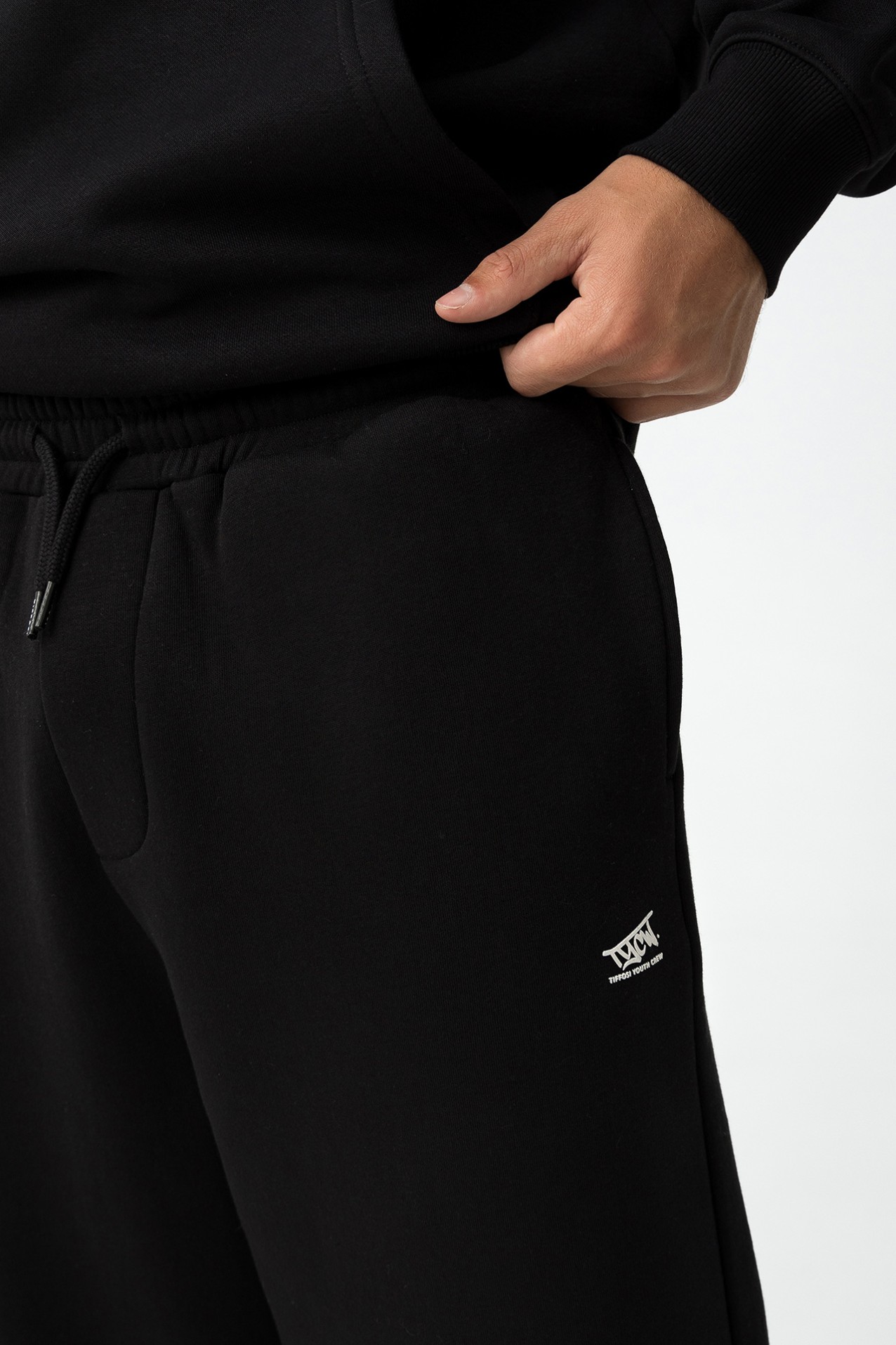 Calas Baggy de Malha