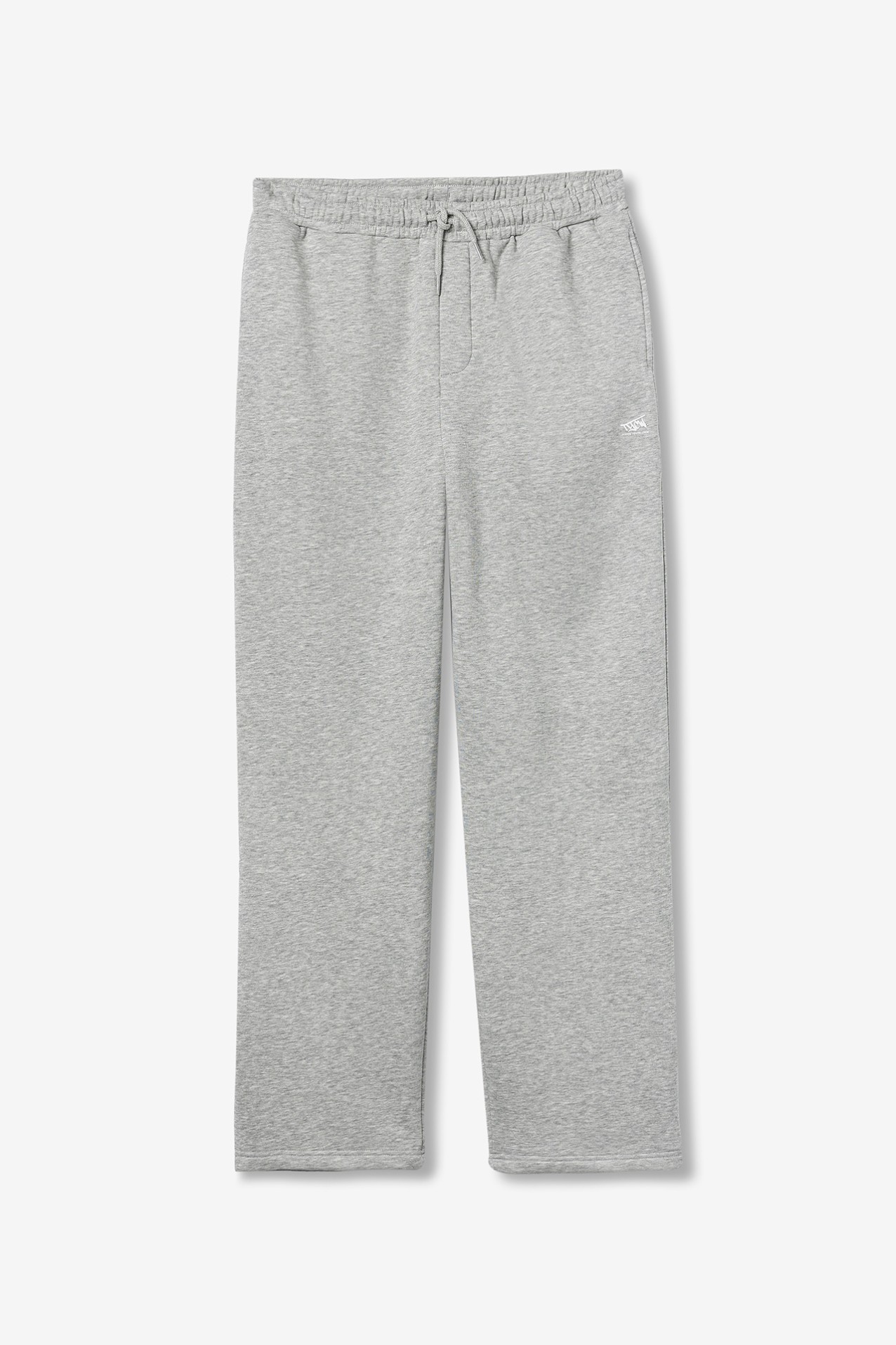 Baggy Knit Pants