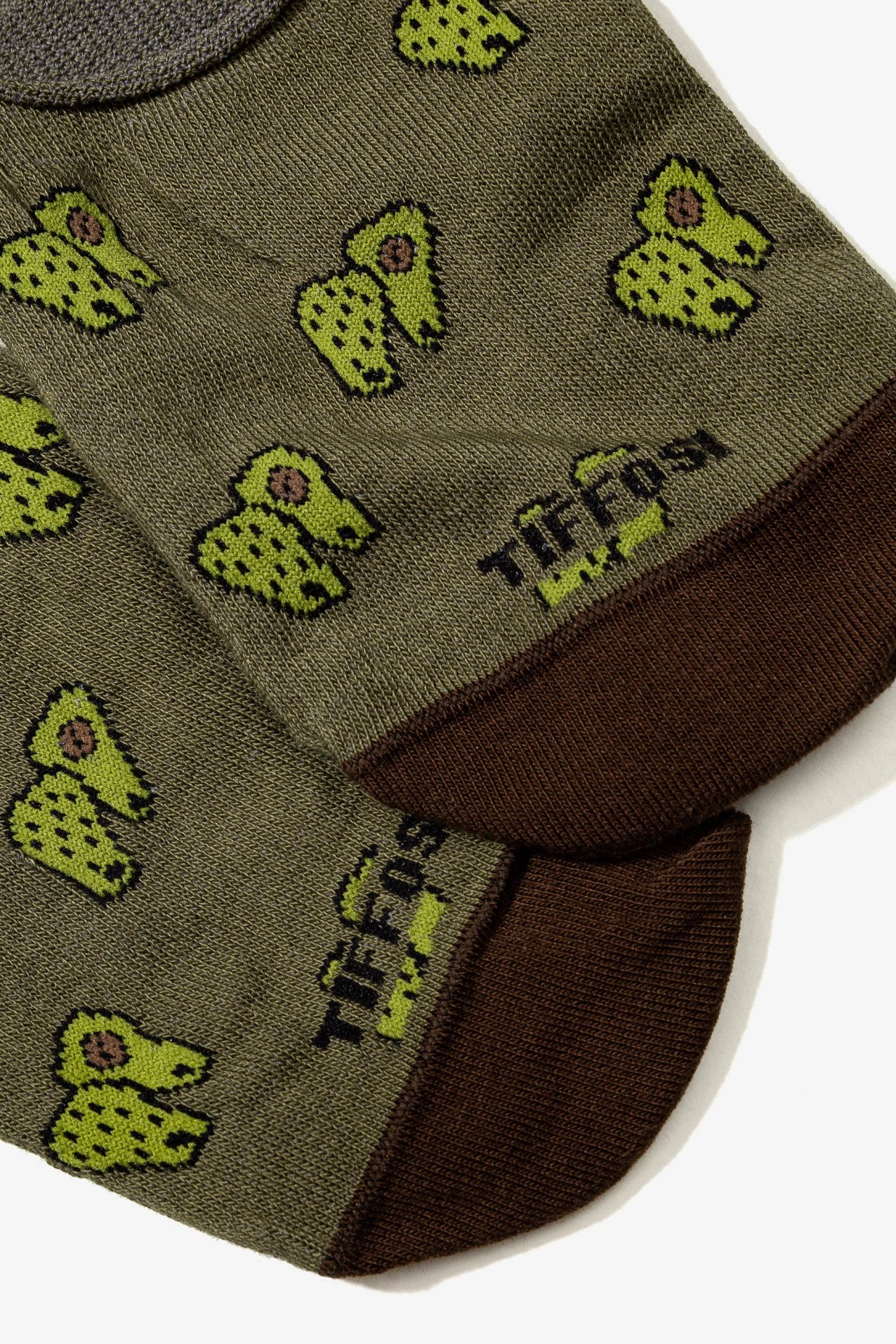 Calcetines Mini Estampados