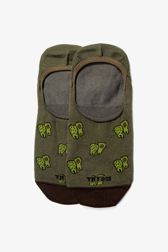 Calcetines Mini Estampados