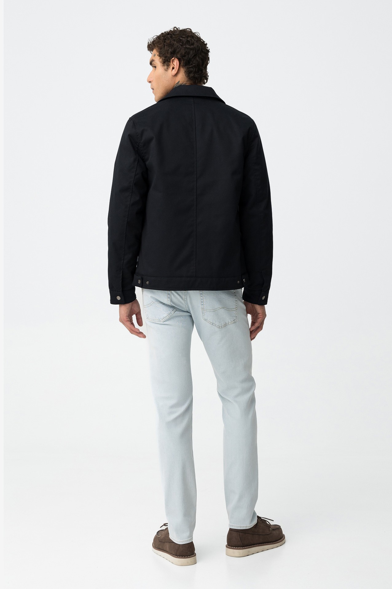 Jeans Dylan Tapered Slim Fit