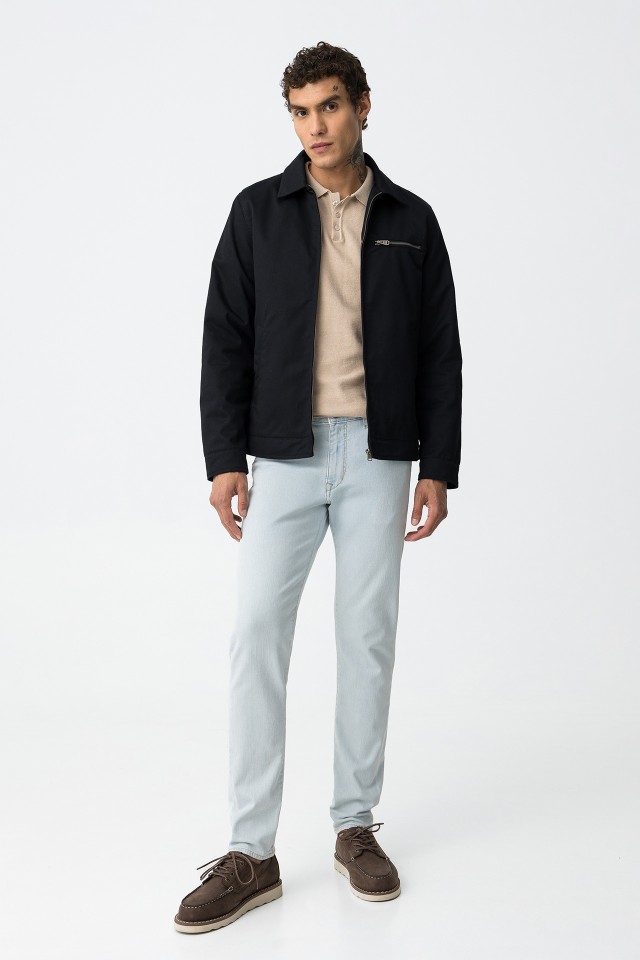 Jeans Dylan Tapered Slim Fit