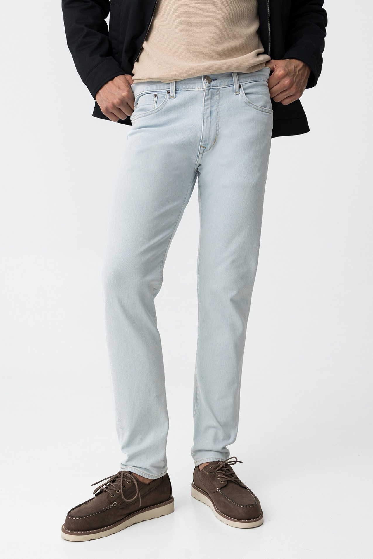 Jeans Dylan Tapered Slim Fit