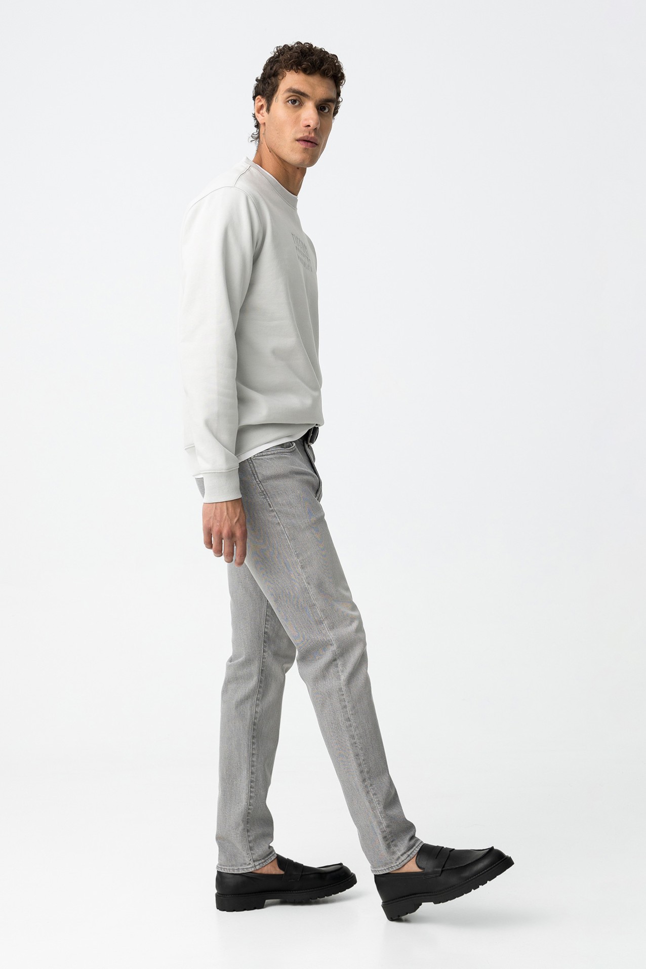 Vaqueros Dylan Tapered Slim