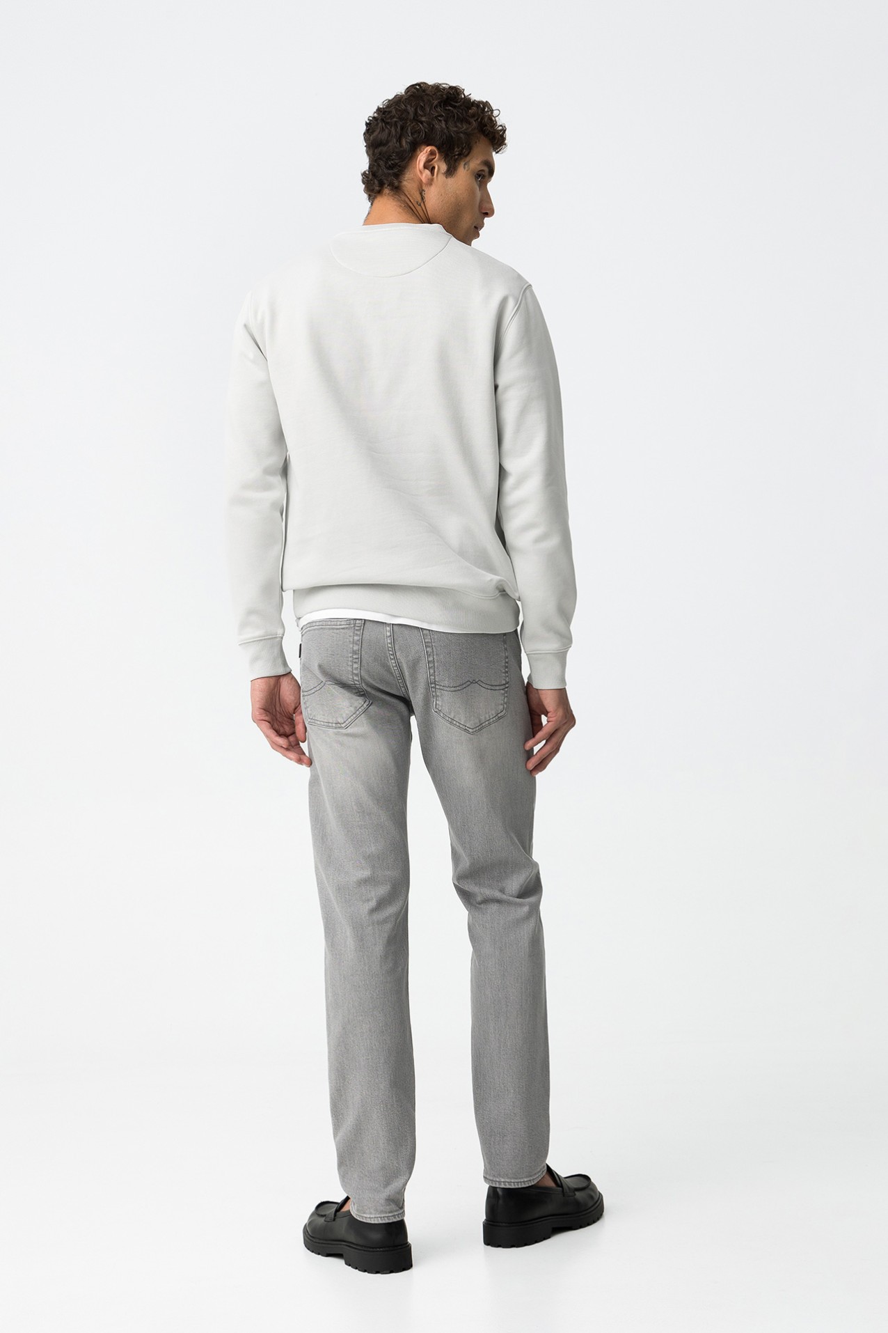 Vaqueros Dylan Tapered Slim