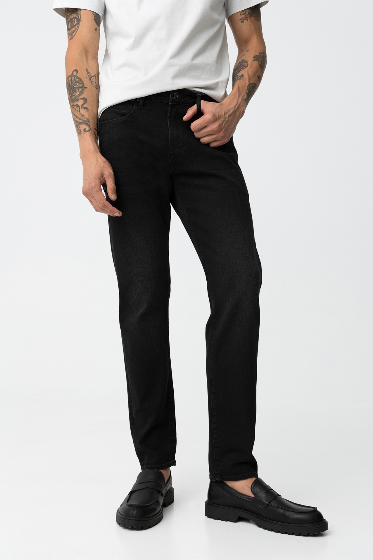 Jeans Dylan Tapered Slim Fit