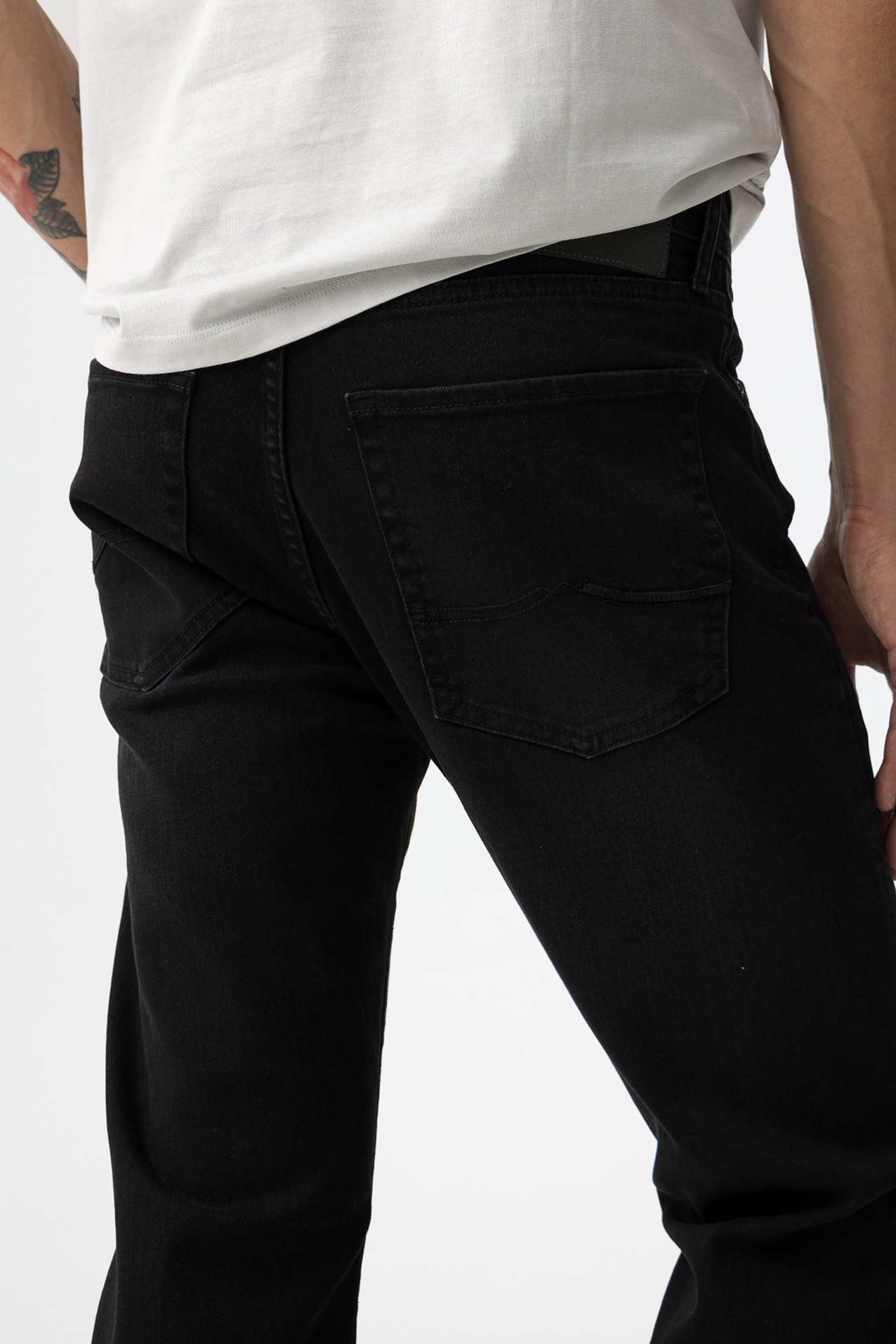 Jeans Dylan Tapered Slim Fit