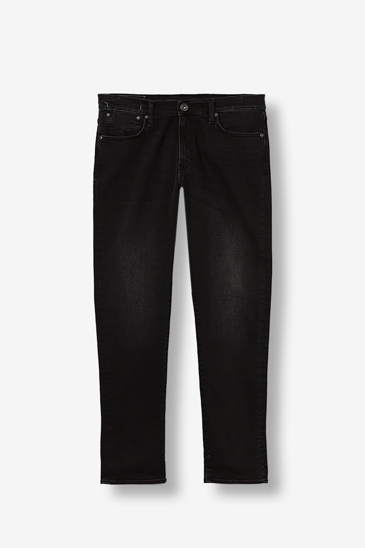 Jeans Dylan Tapered Slim Fit