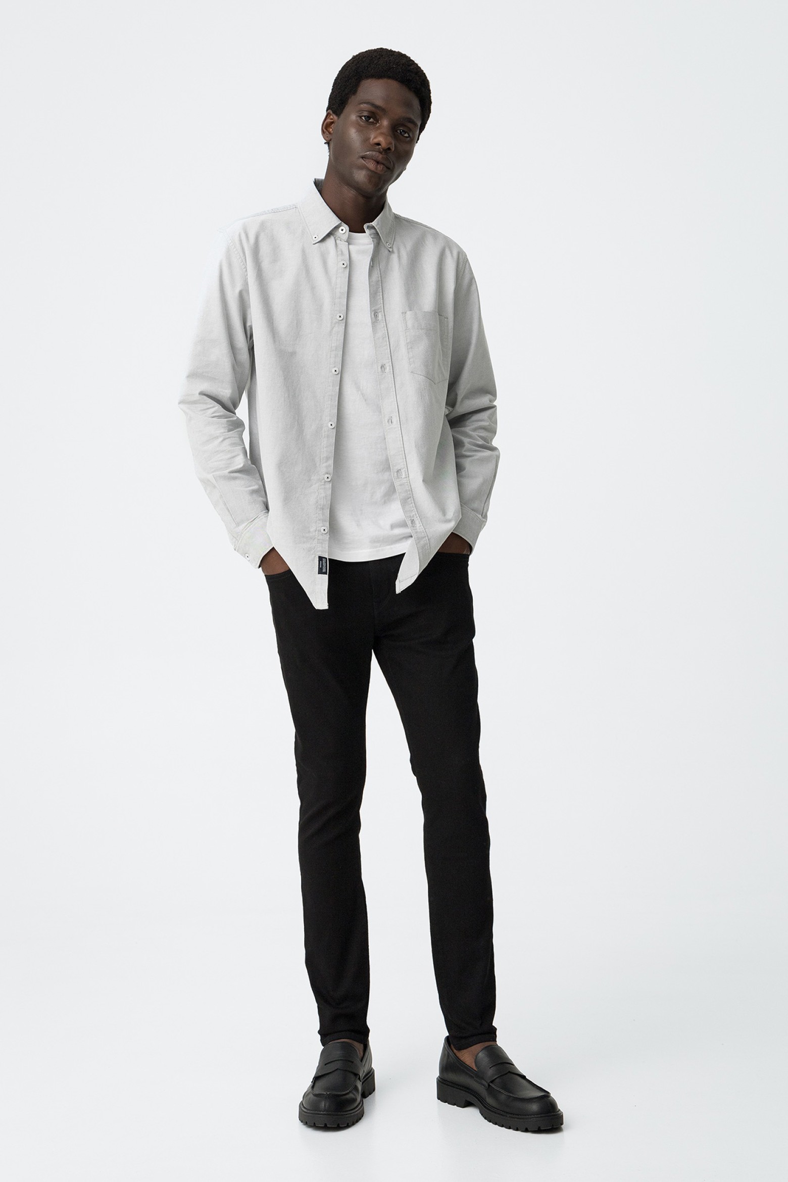 Jeans Harry Skinny Fit