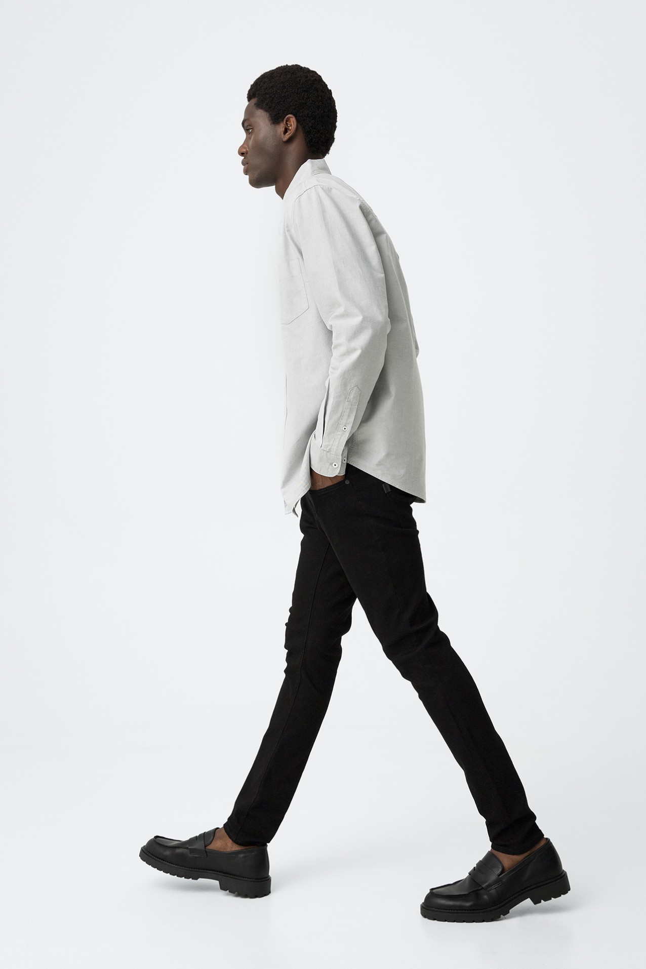 Jeans Harry Skinny Fit