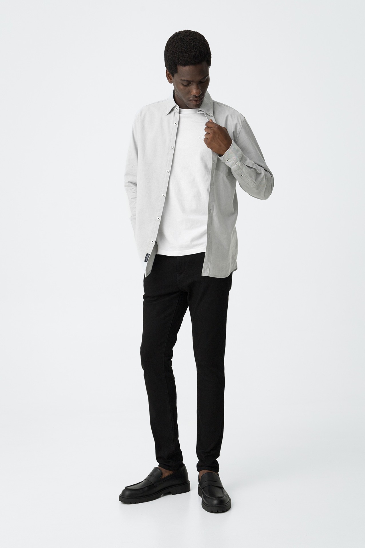 Jeans Harry Skinny Fit