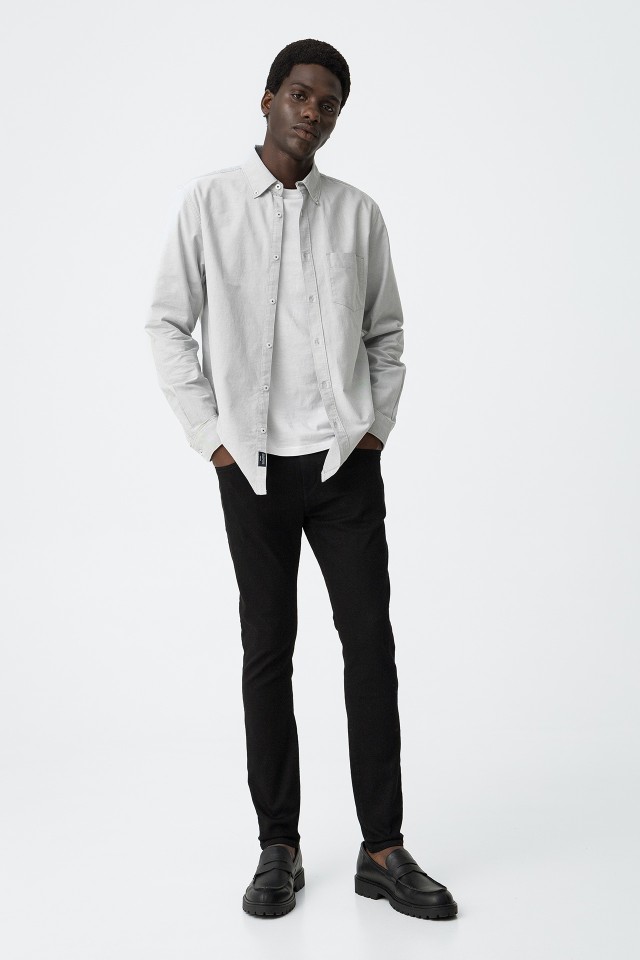 Jeans Harry Skinny Fit