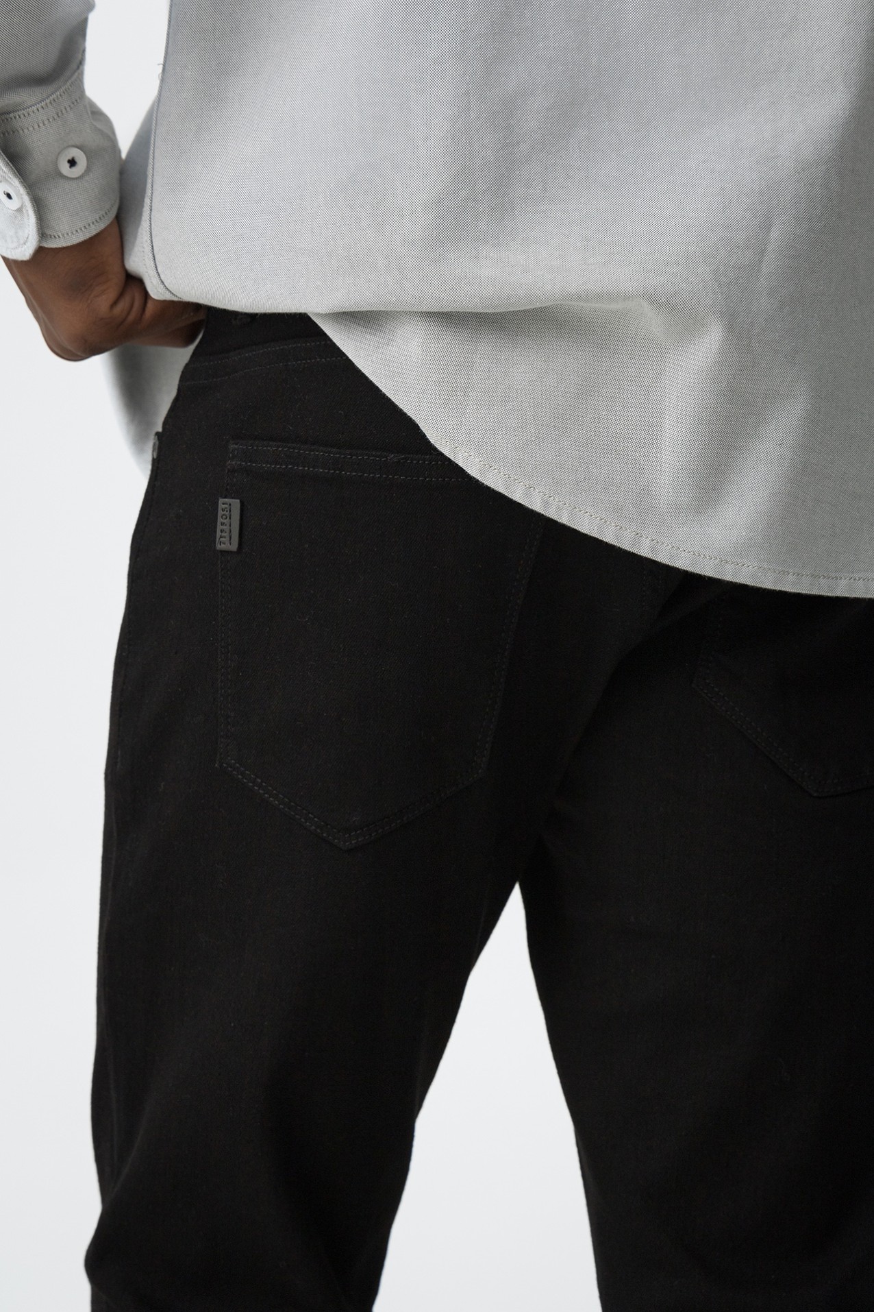 Jeans Harry Skinny Fit