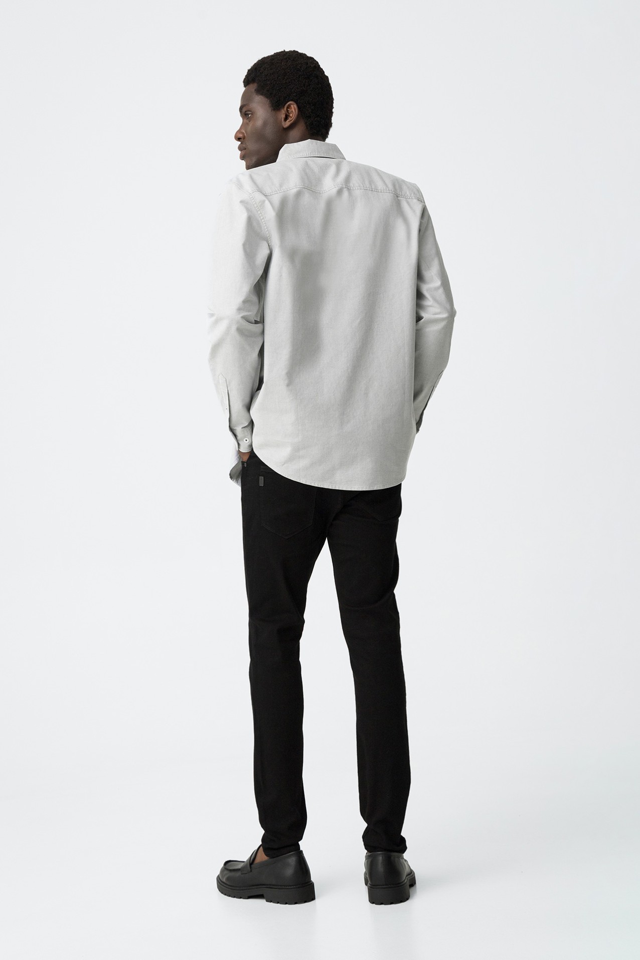 Jeans Harry Skinny Fit