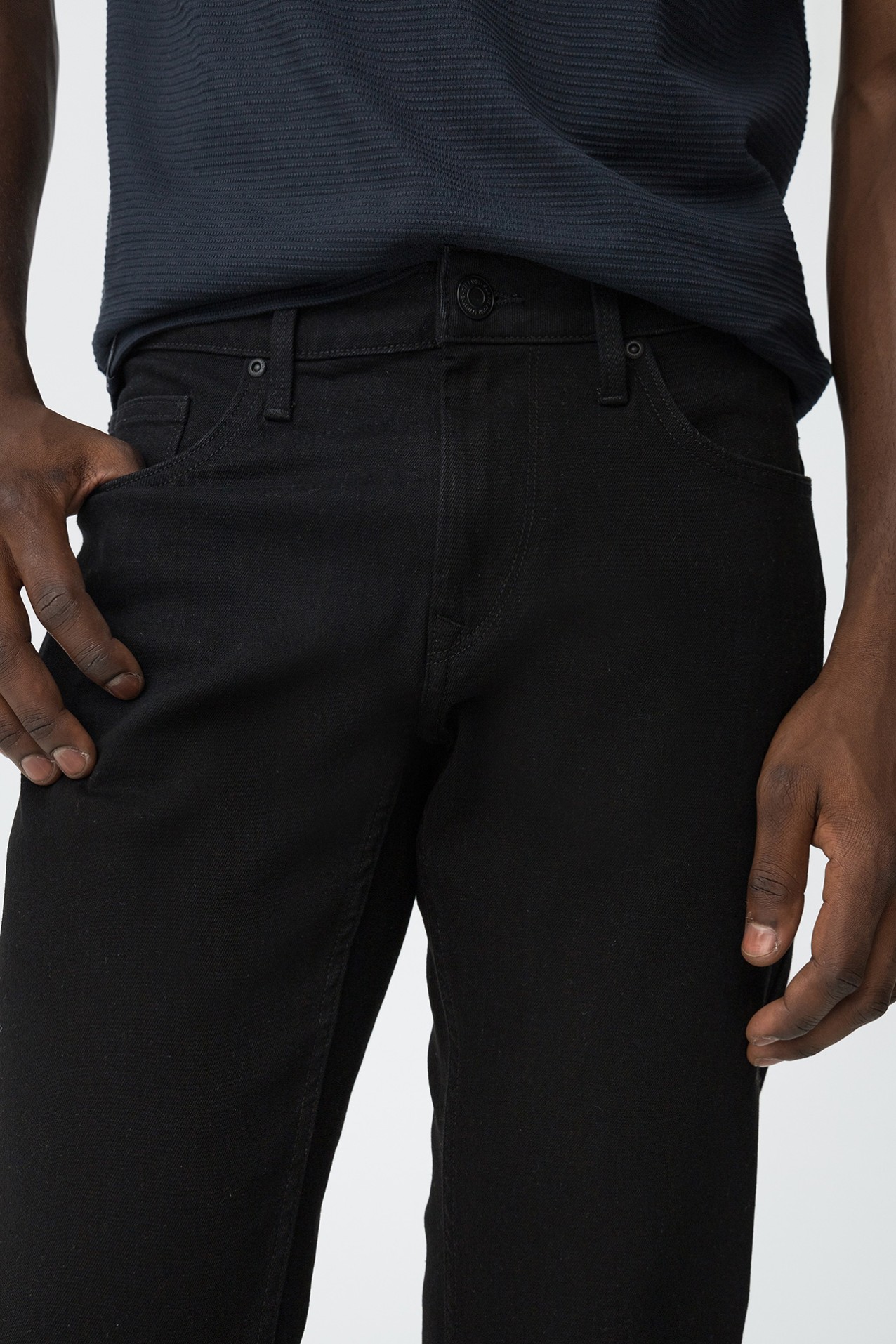 Jeans Leo Comfort Fit