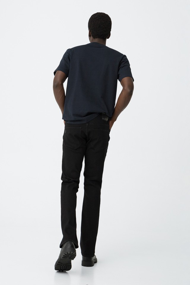 Jeans Leo Comfort Fit