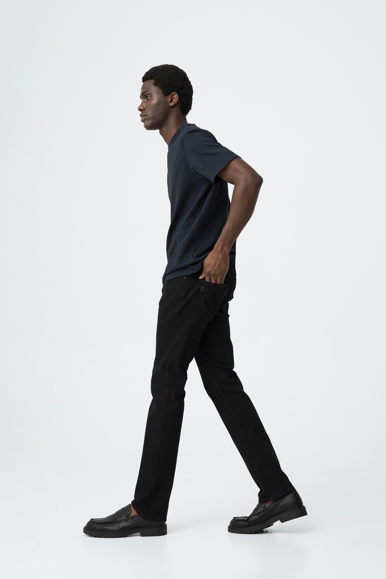 Jeans Leo Comfort Fit