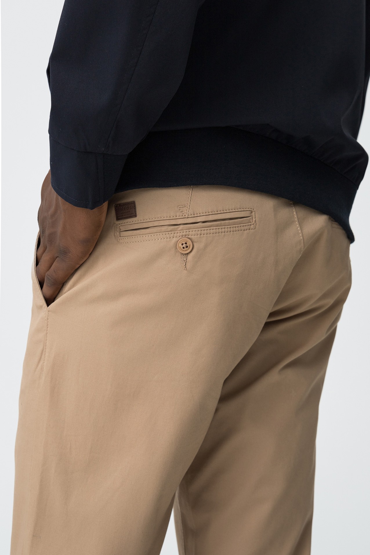 Calas Chino Slim Fit