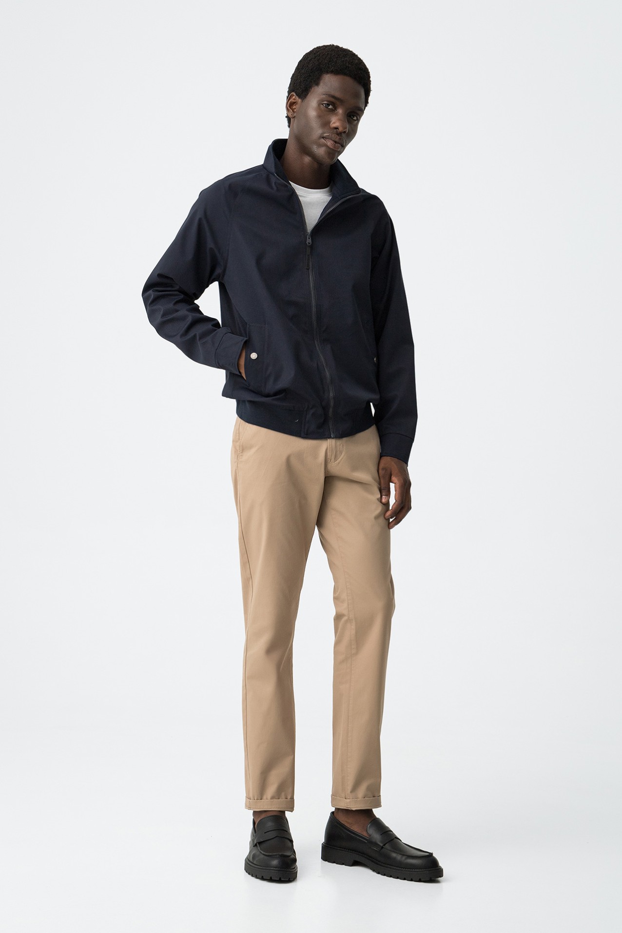 Calas Chino Slim Fit