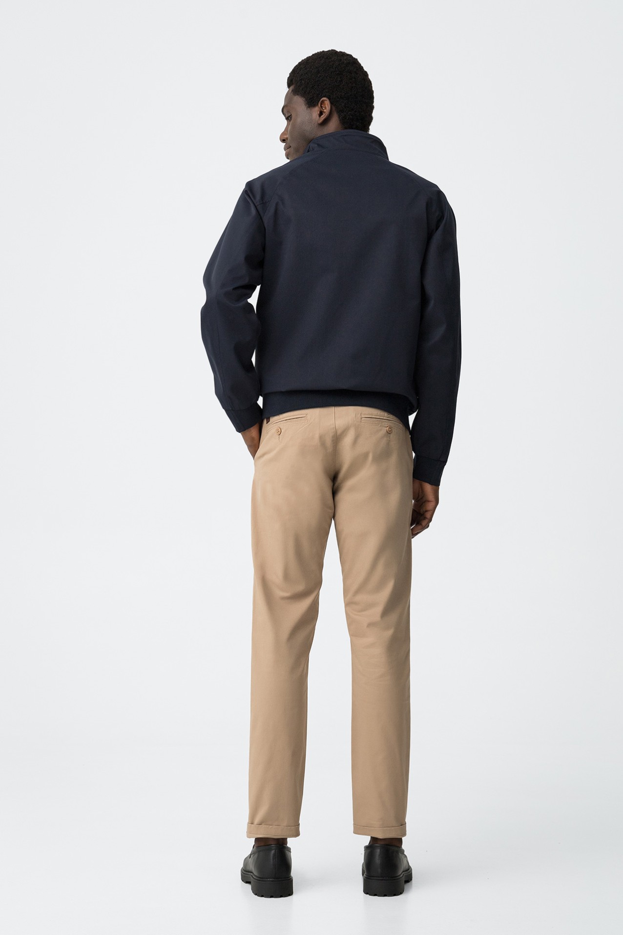 Calas Chino Slim Fit