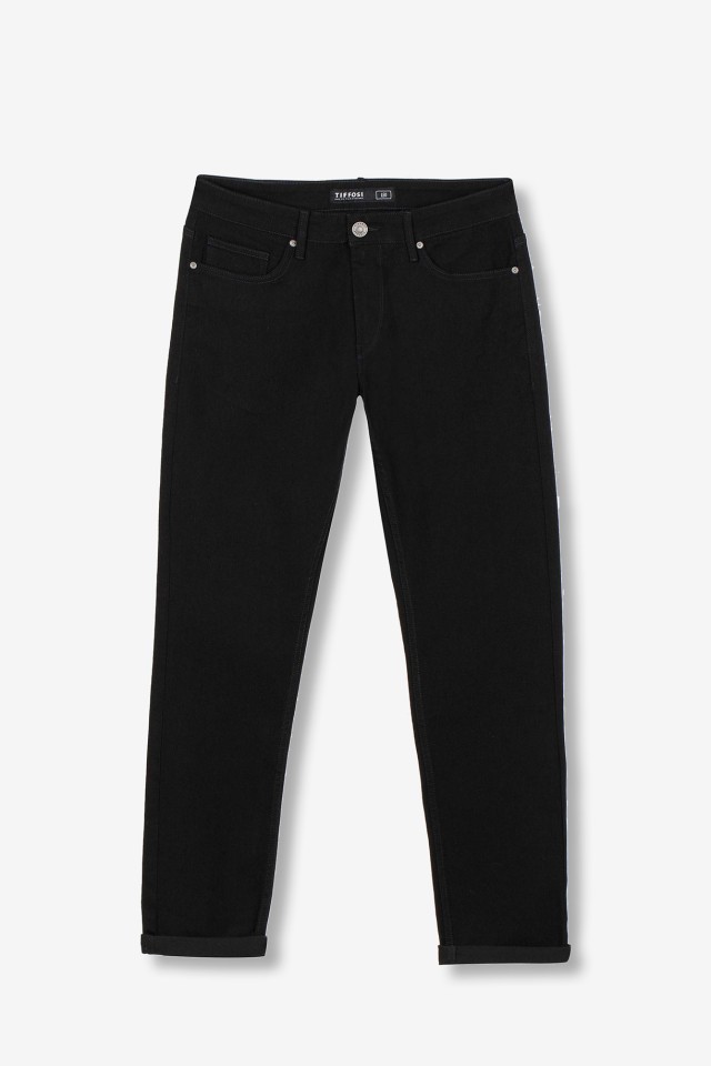 Jeans Leo Comfort Fit