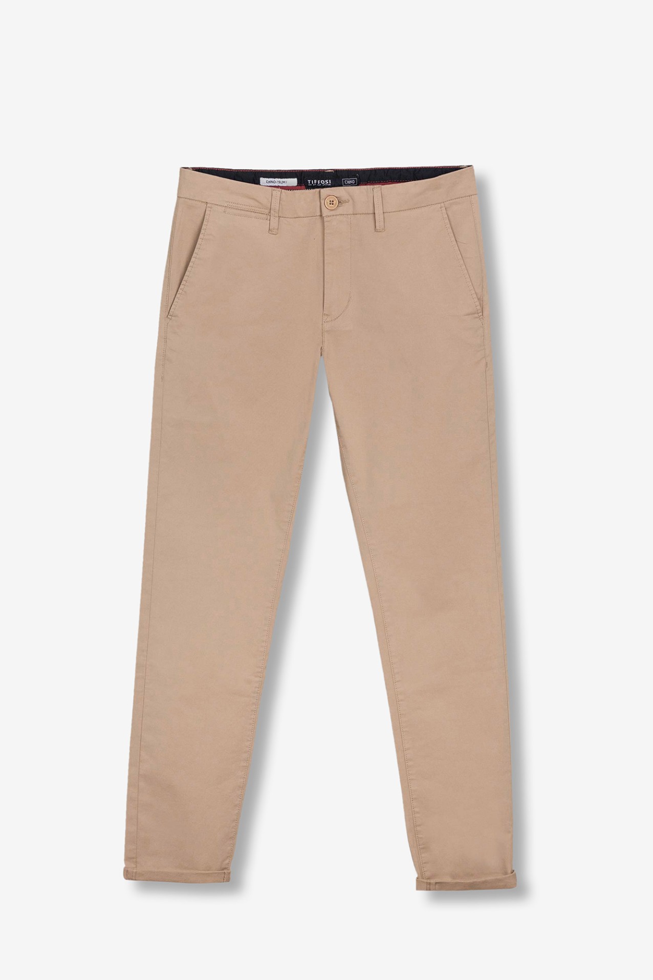 Calas Chino Slim Fit