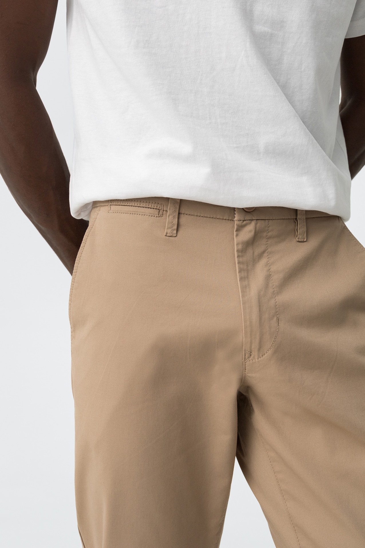 Calas Chino Slim Fit