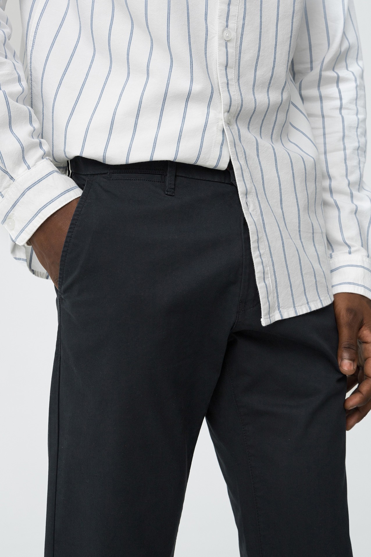 Calas Chino Slim Fit