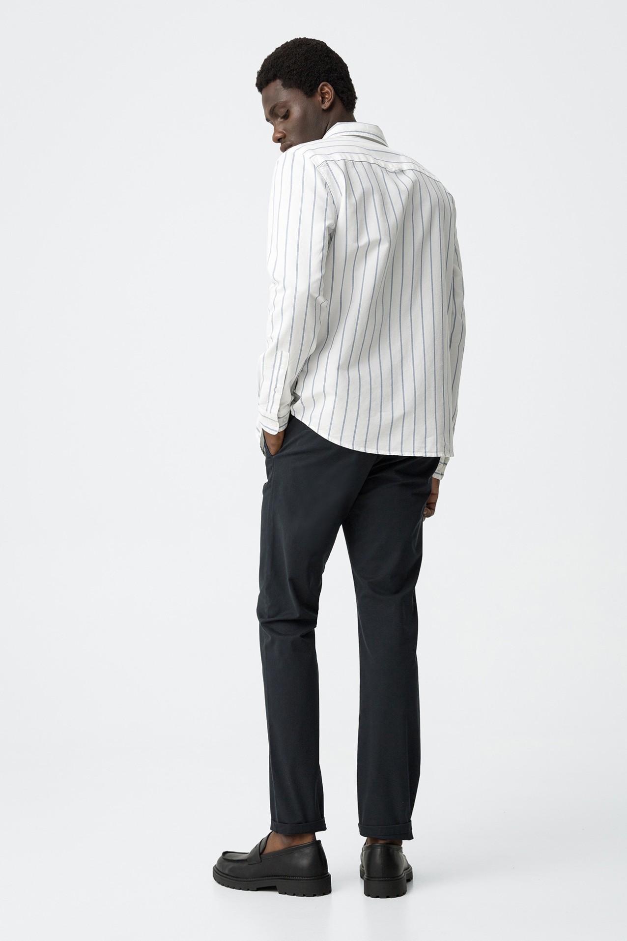 Calas Chino Slim Fit