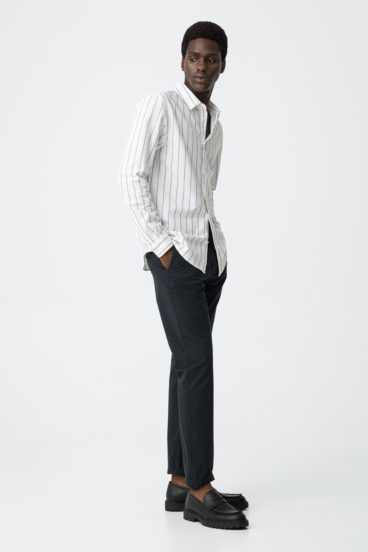 Calas Chino Slim Fit