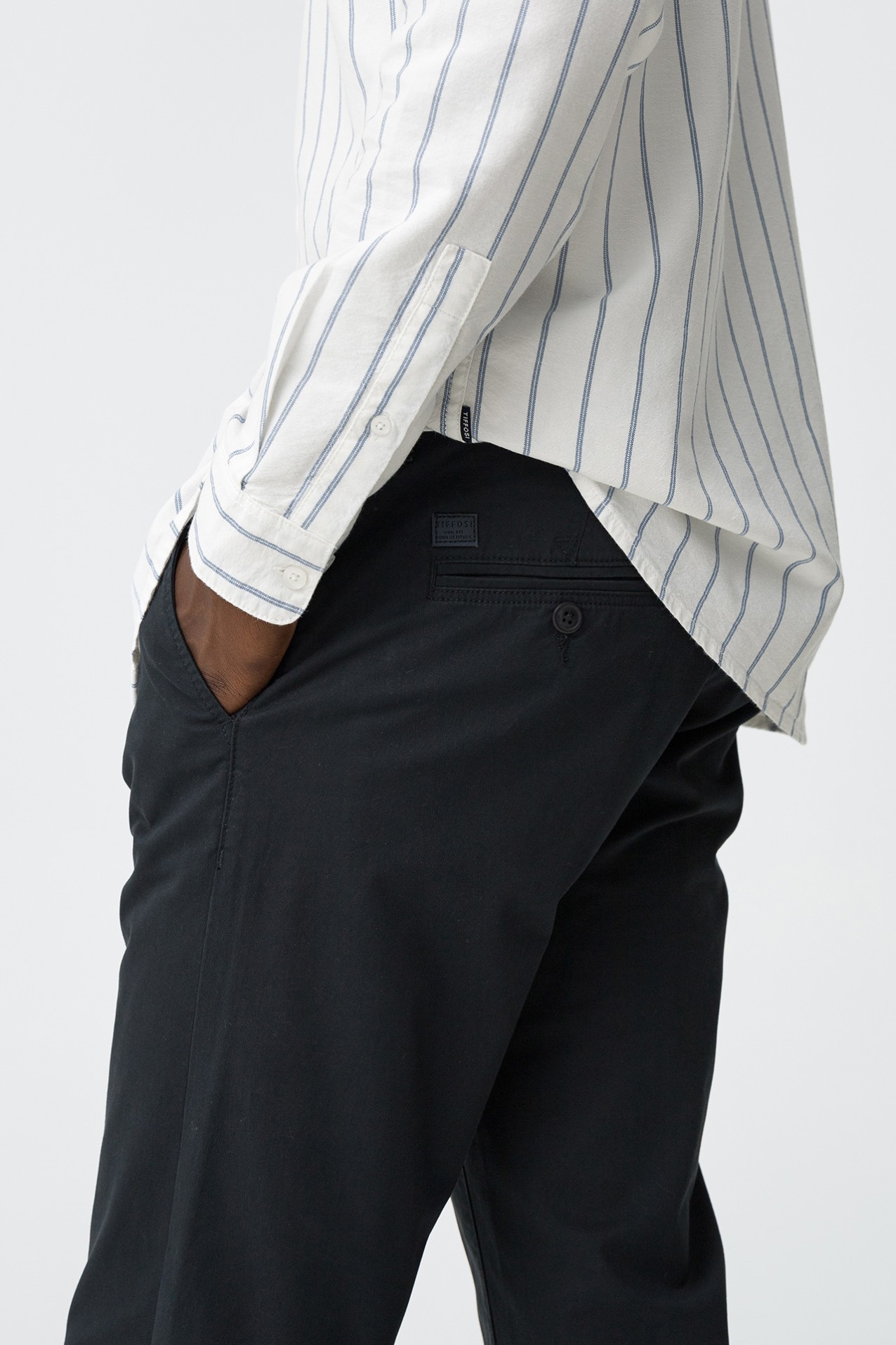 Calas Chino Slim Fit