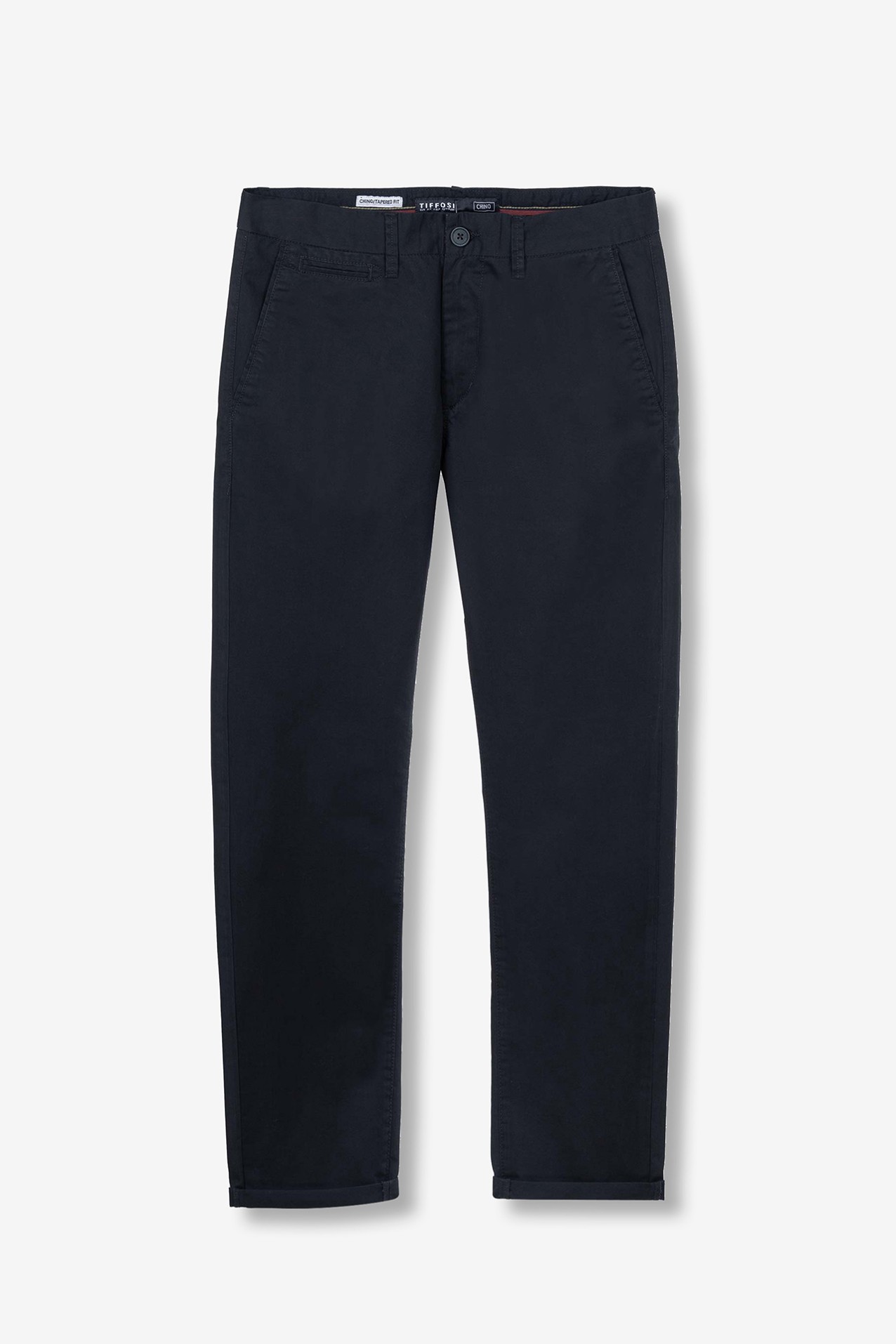 Pantaln Chino Tapered Fit