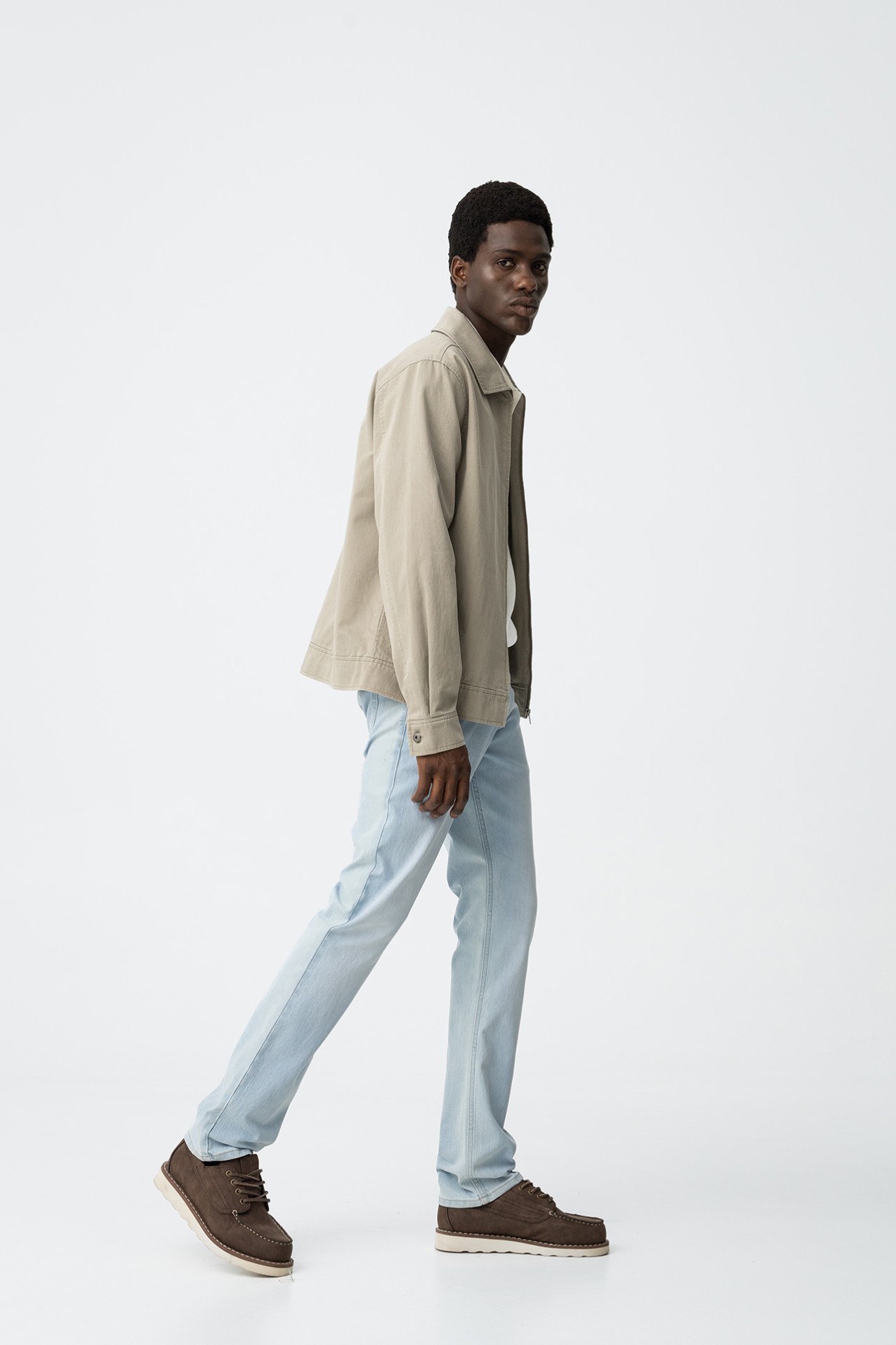 Jeans Leo Comfort Fit