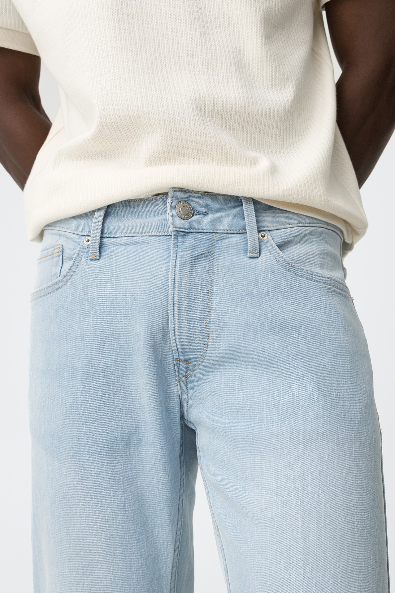 Jeans Leo Comfort Fit