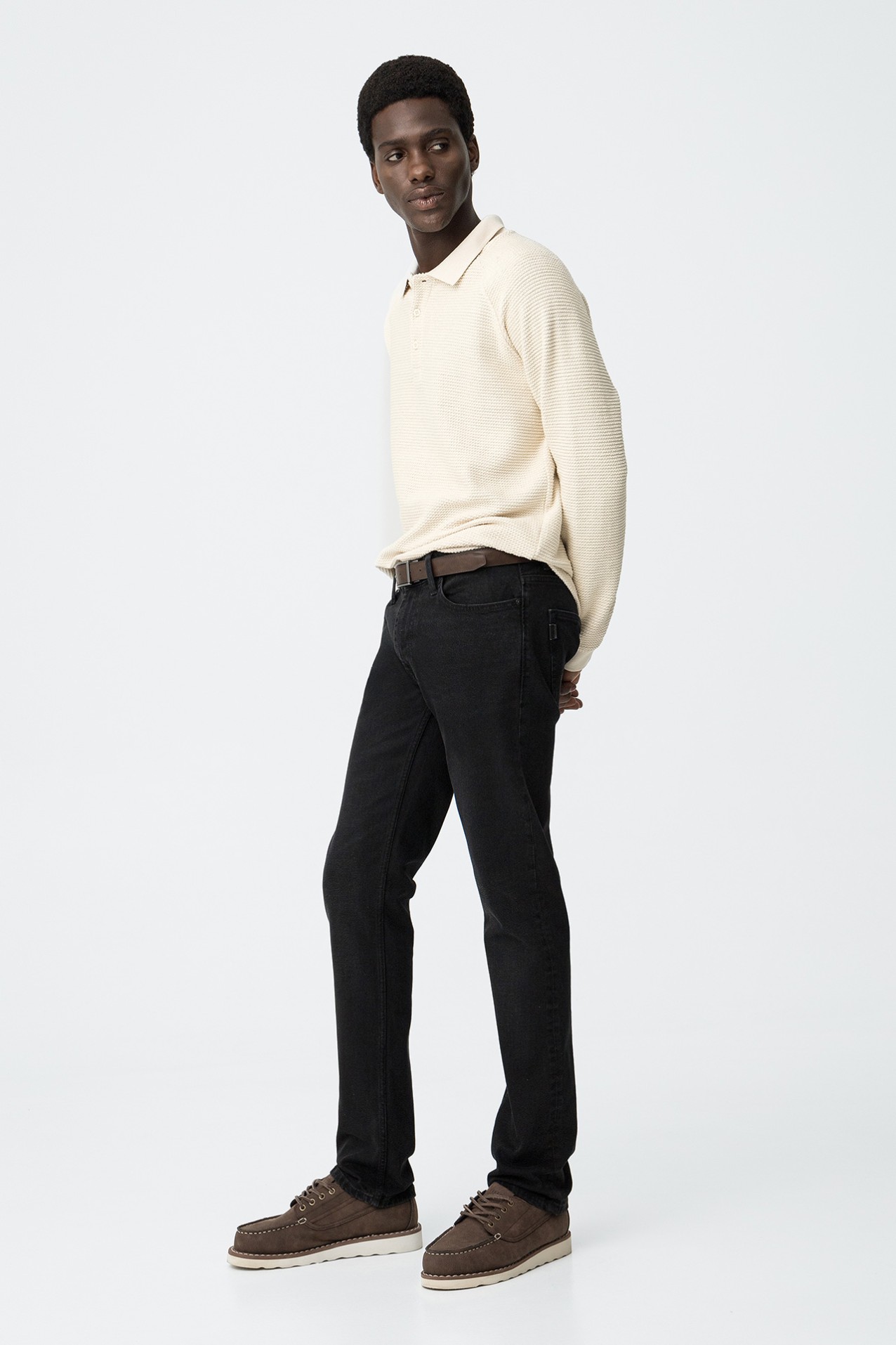 Jeans Leo Comfort Fit