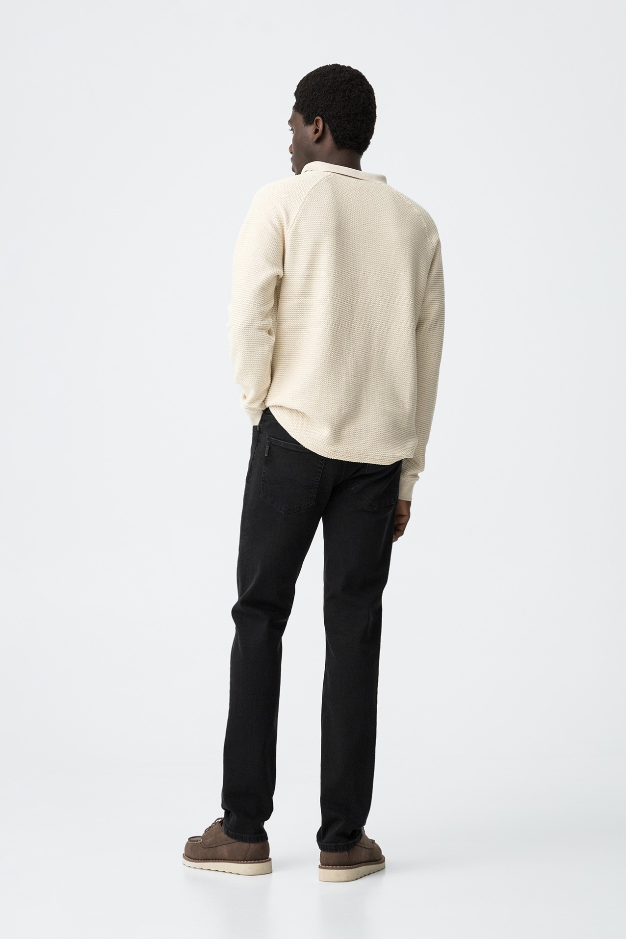 Jeans Leo Comfort Fit