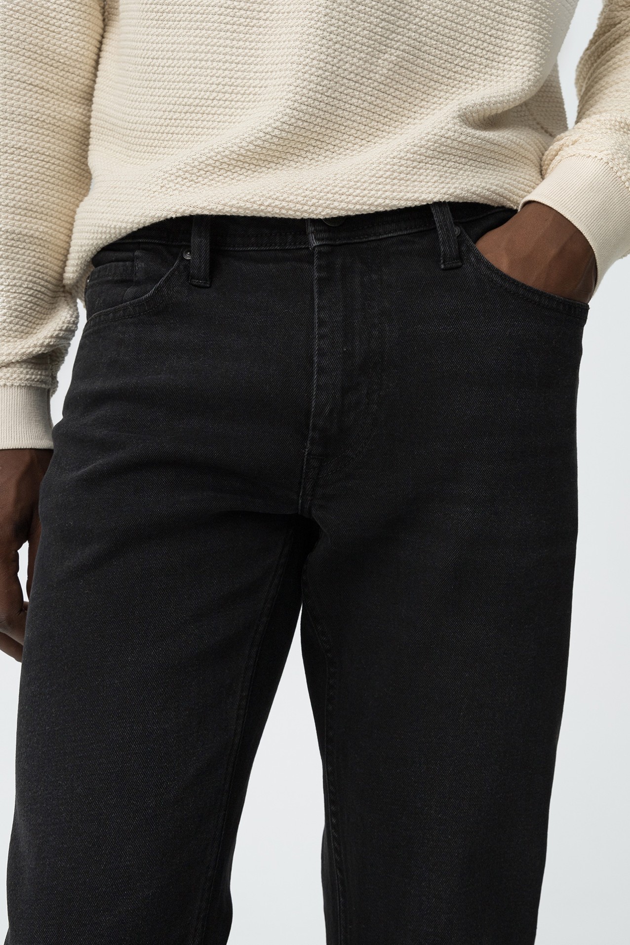 Jeans Leo Comfort Fit