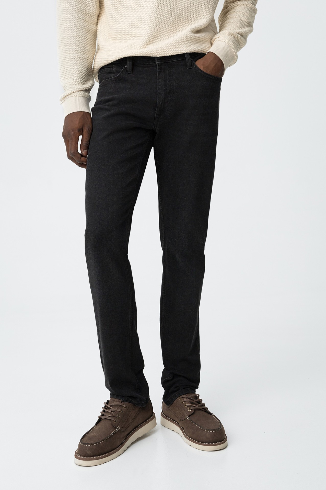 Jeans Leo Comfort Fit