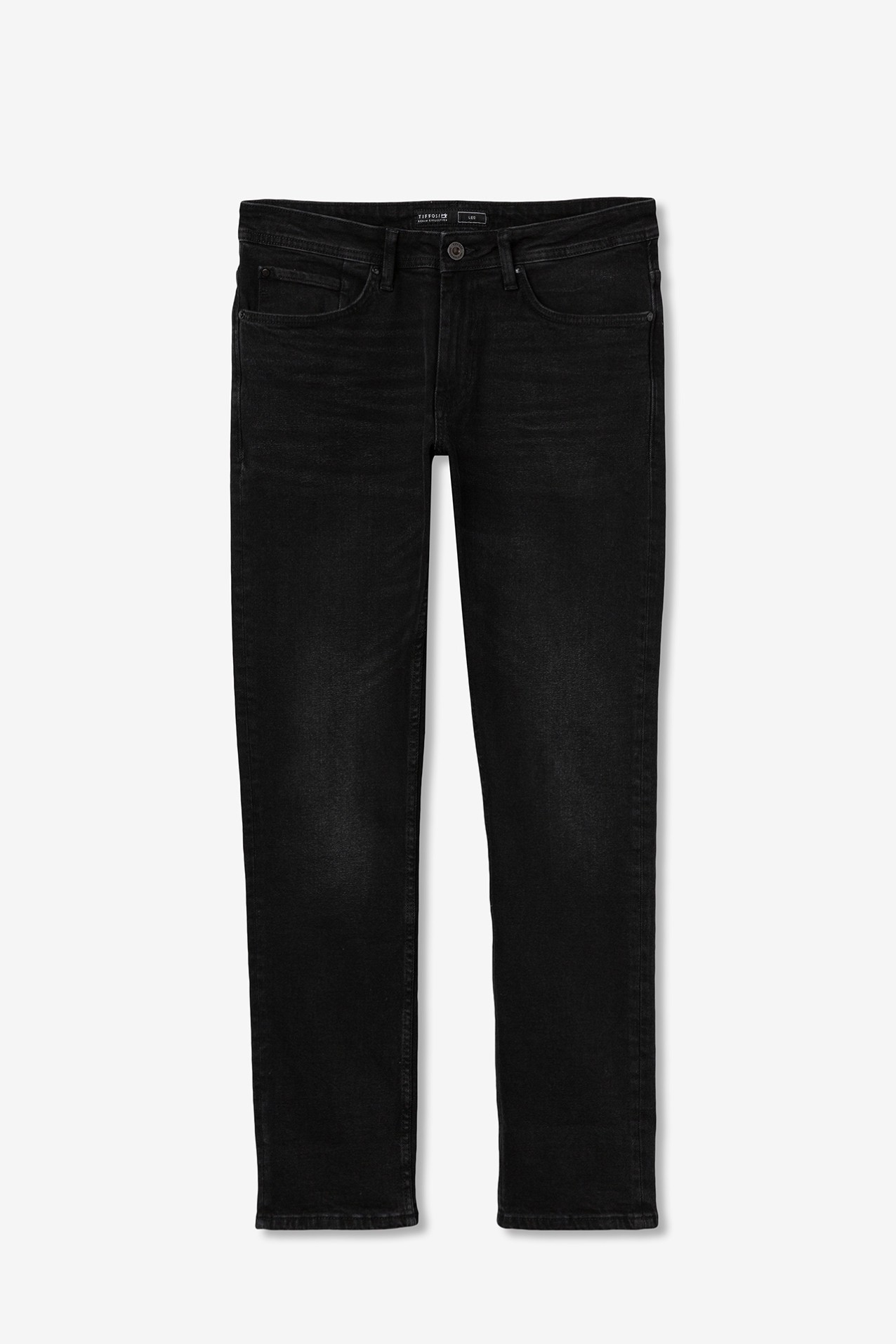 Jeans Leo Comfort Fit